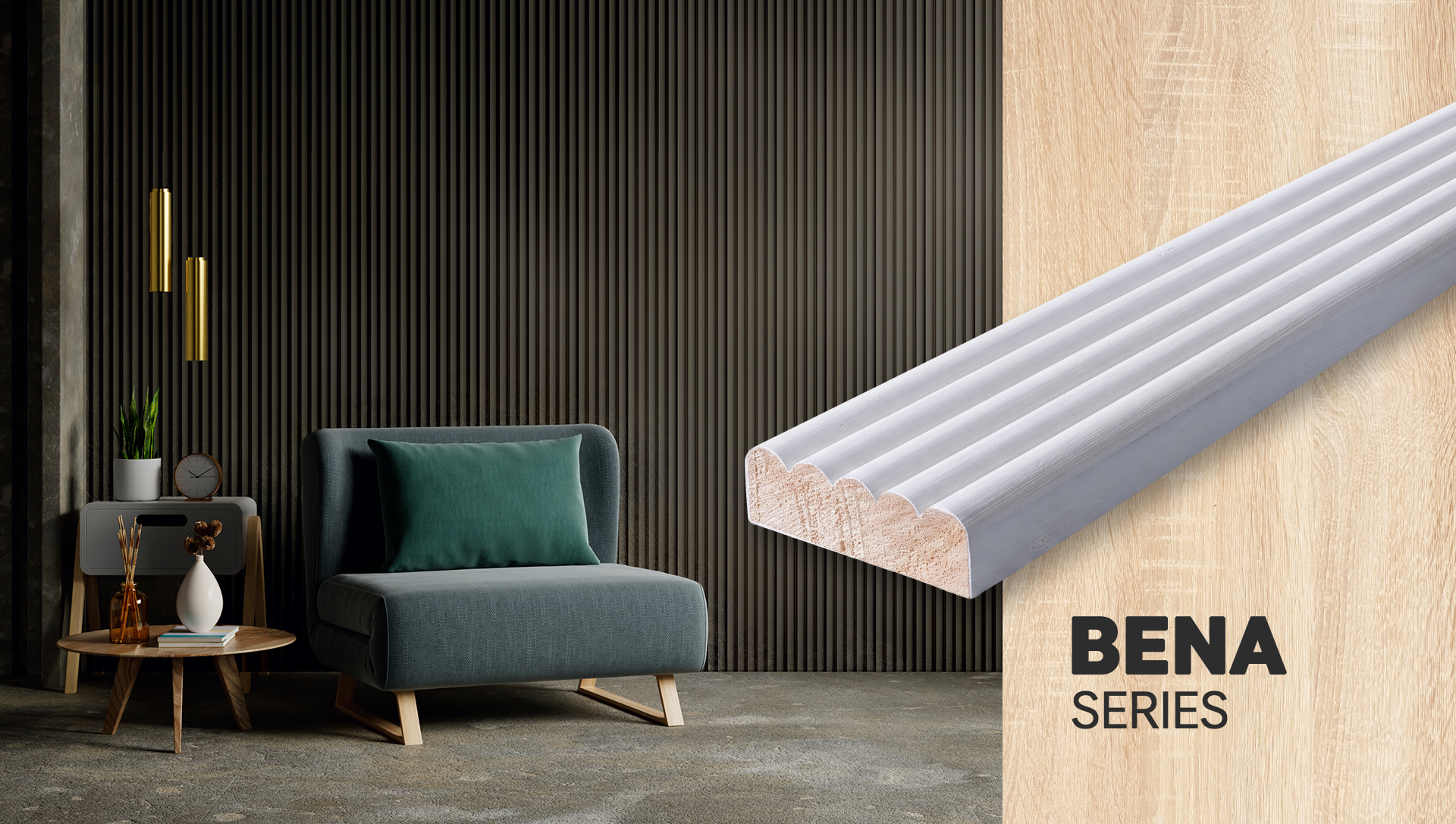 Bena Series