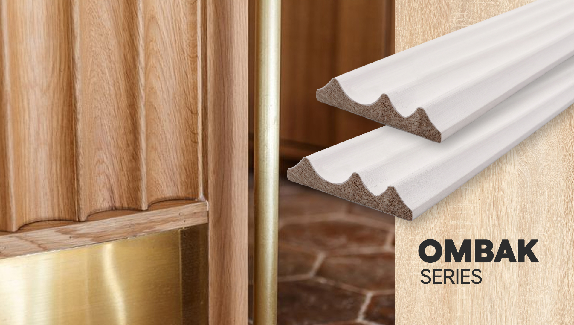 Ombak Series
